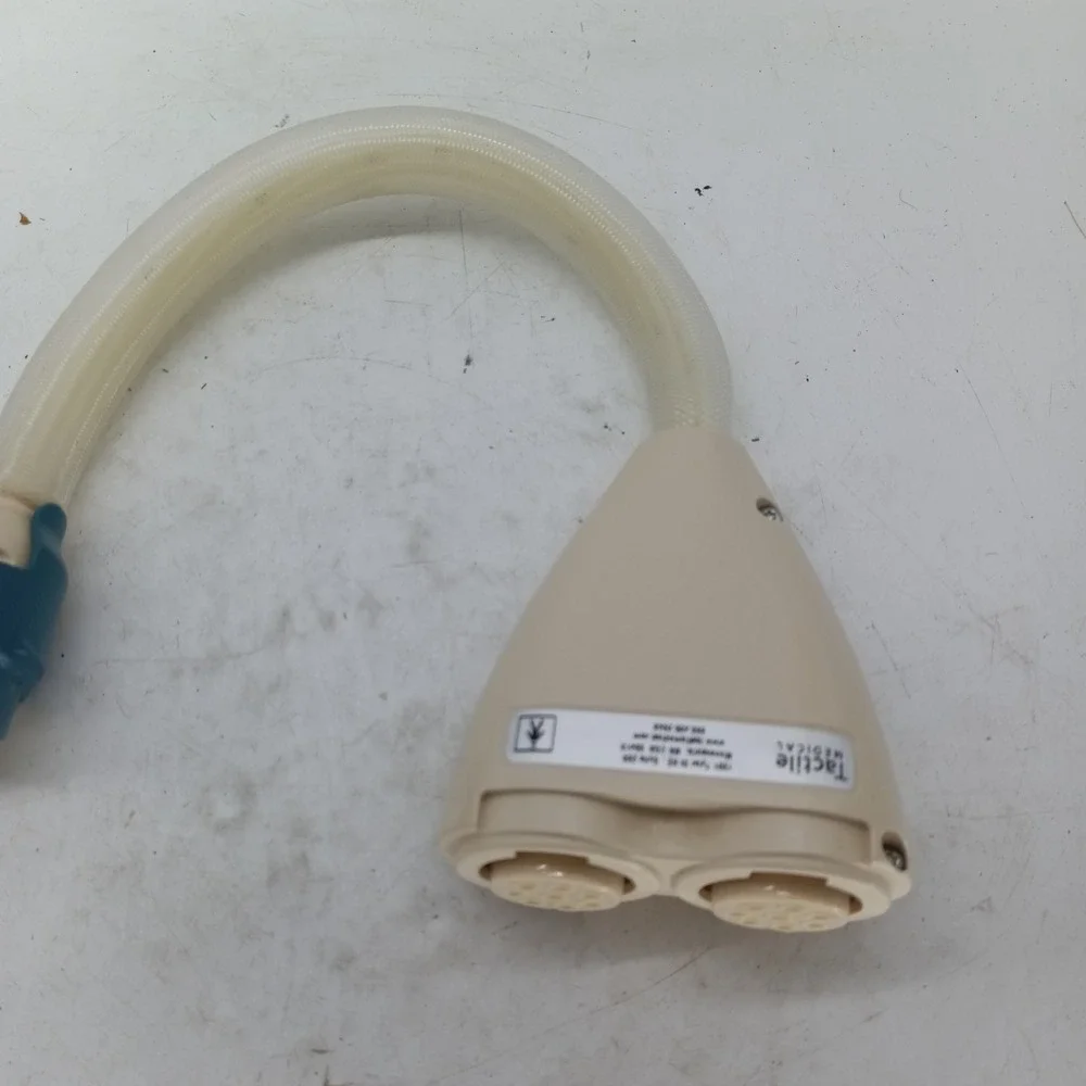 TACTILE MEDICAL ENTRE SYSTEM Y-CONNECTOR PART FOR PDO8-U a12